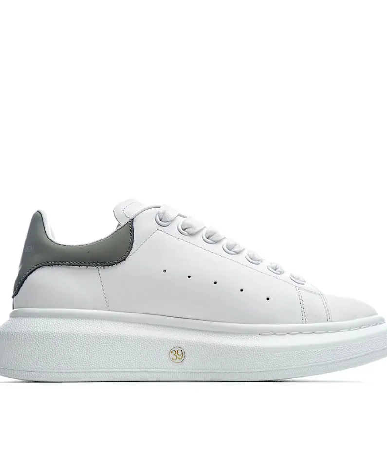 Alexander McQueen sole sneakers