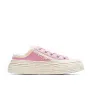 + VESSEL Peace by Piece vulcanized espadrilles