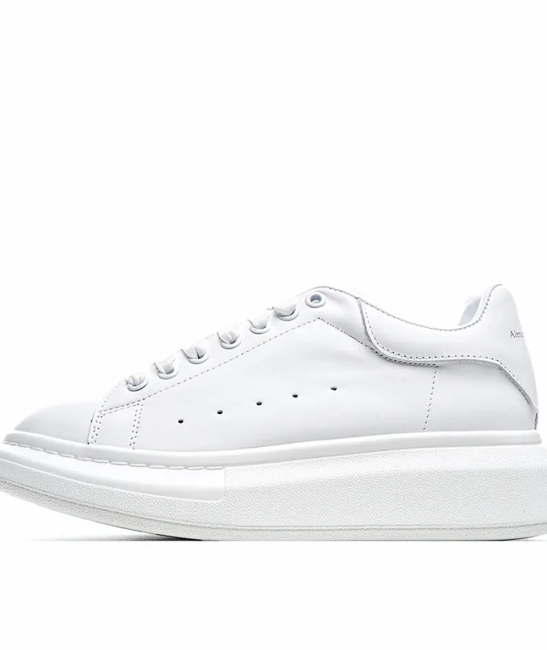 Alexander McQueen sole sneakers