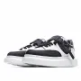 Alexander McQueen sole sneakers