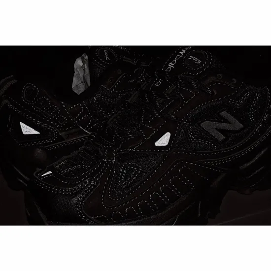 Aape NB New Balance Dad Shoes Casual Shoes