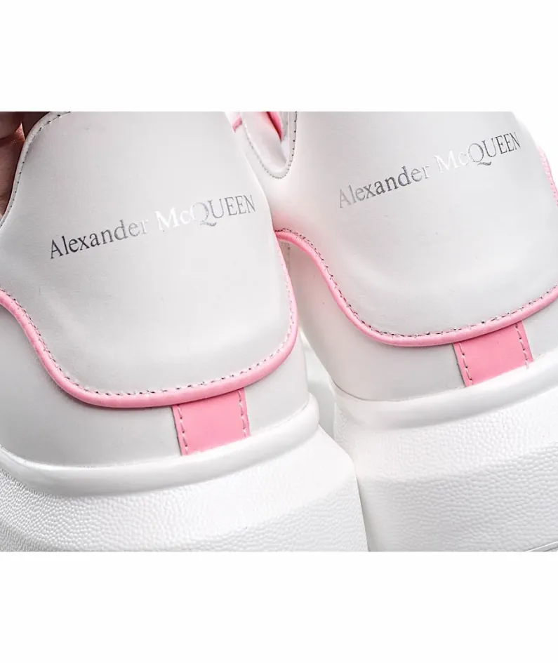Alexander McQueen sole sneakers