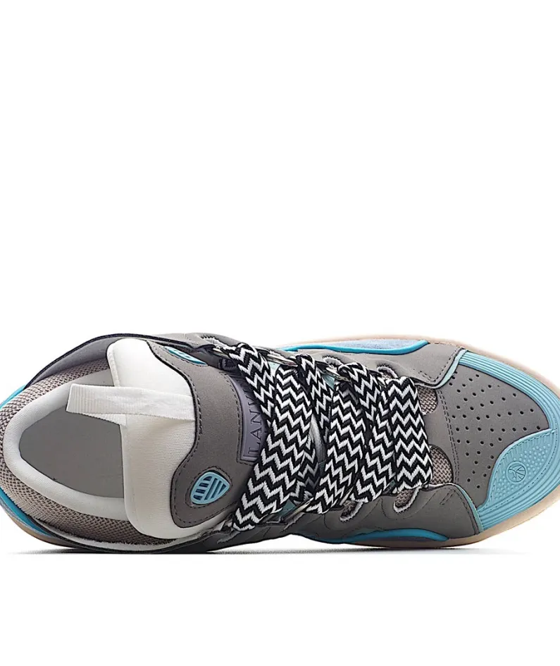 LANVIN CURB Casual Sneakers