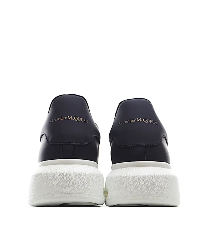 Alexander McQueen sole sneakers