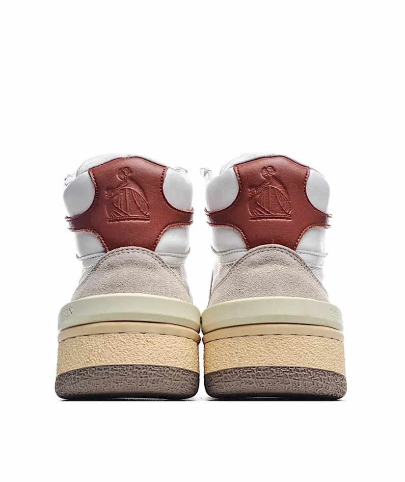 LANVIN CURB Casual Sneakers