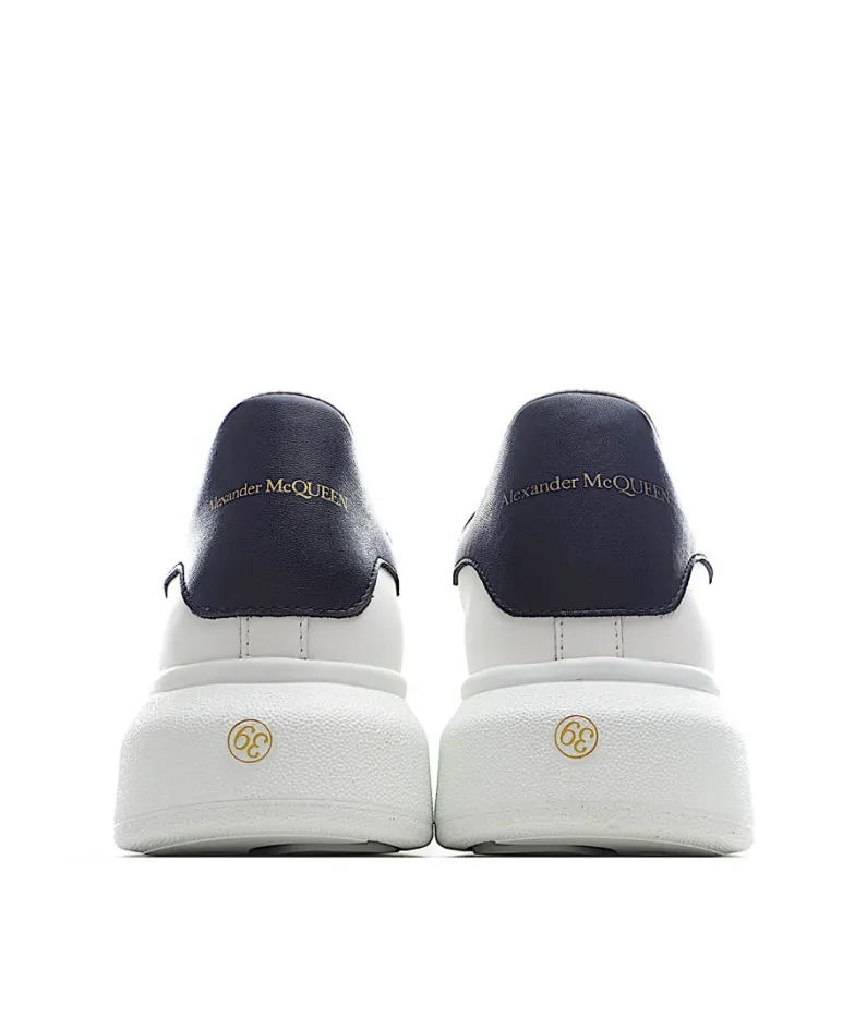 Alexander McQueen sole sneakers