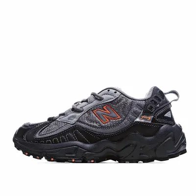 Aape NB New Balance Dad Shoes Casual Shoes