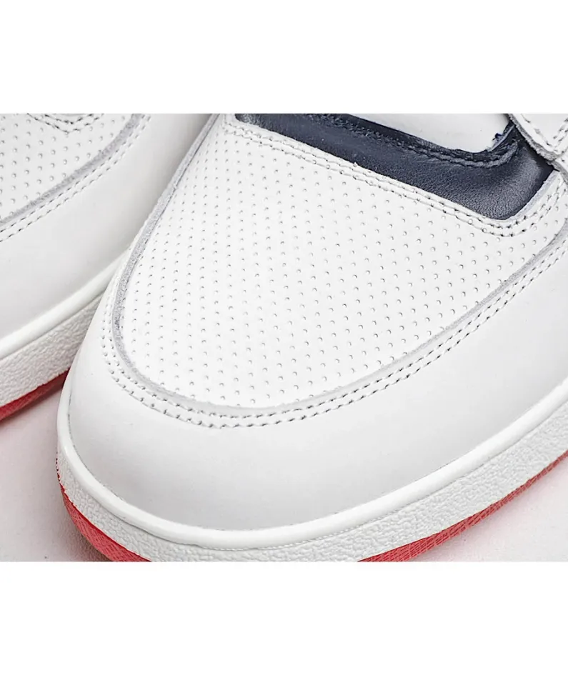 Louis Vuitton Squad Sneaker High High-Top Sneakers