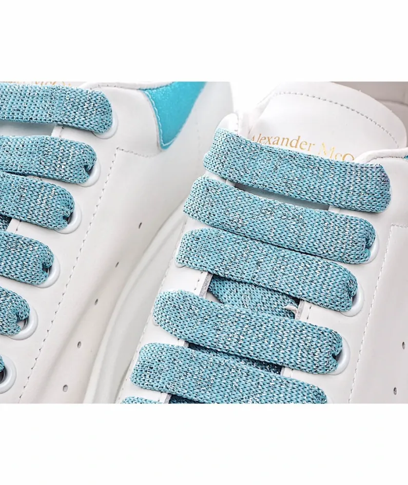 Alexander McQueen sole sneakers