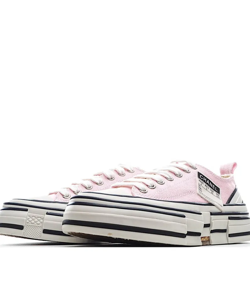 Chanel x VESSEL GOP Valentine