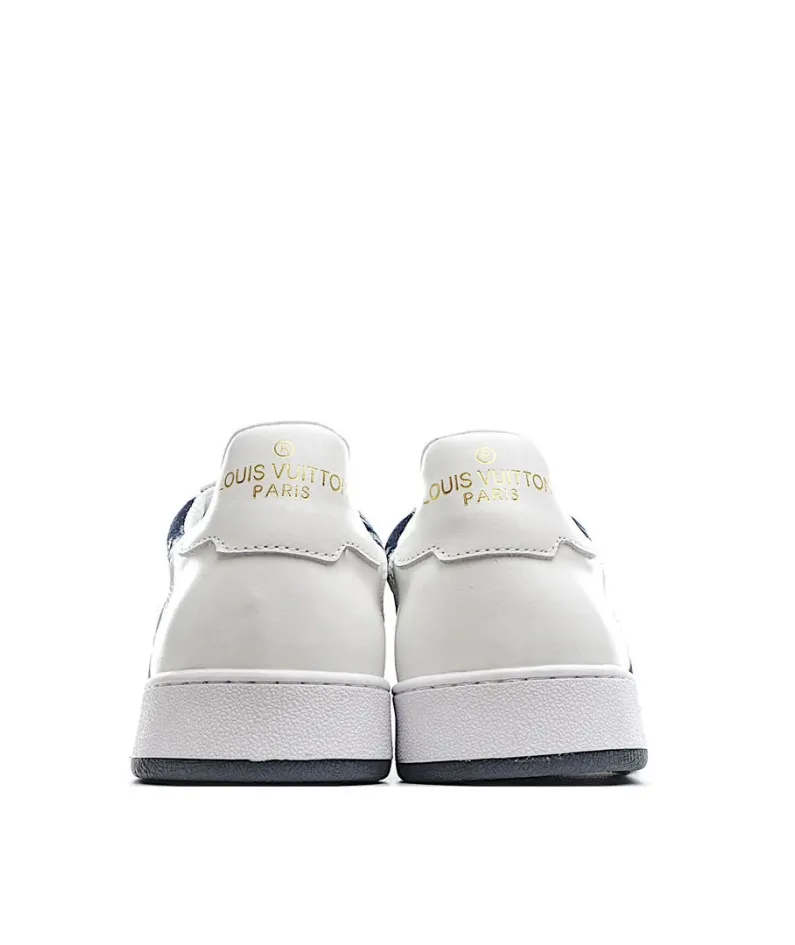 Louis Vuitton Squad Sneaker High High-Top Sneakers