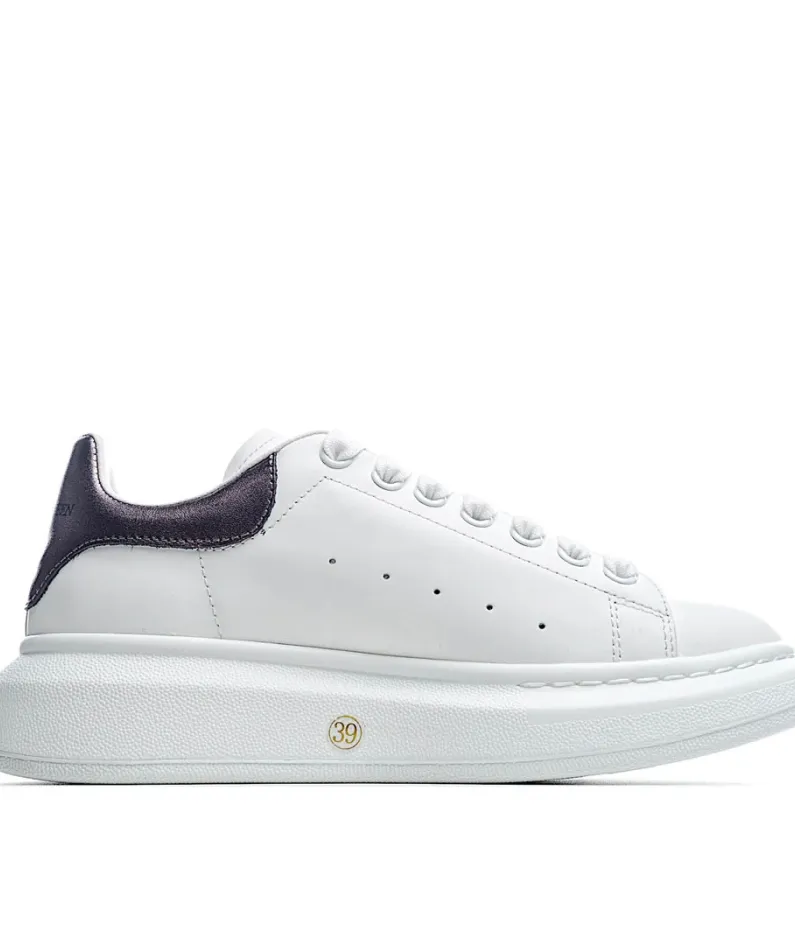 Alexander McQueen sole sneakers