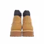 Timberland Classic High-Top Martin Boots