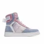 Louis Vuitton Squad Sneaker High High-Top Sneakers