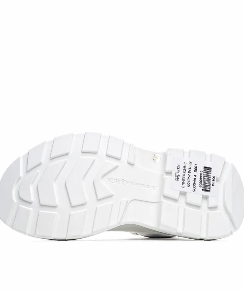 Alexander McQueen Tread Slick Espadrilles