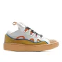 LANVIN CURB Casual Sneakers