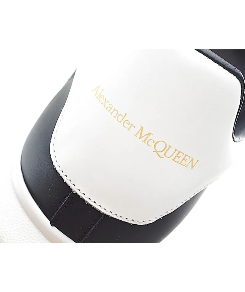 Alexander McQueen sole sneakers
