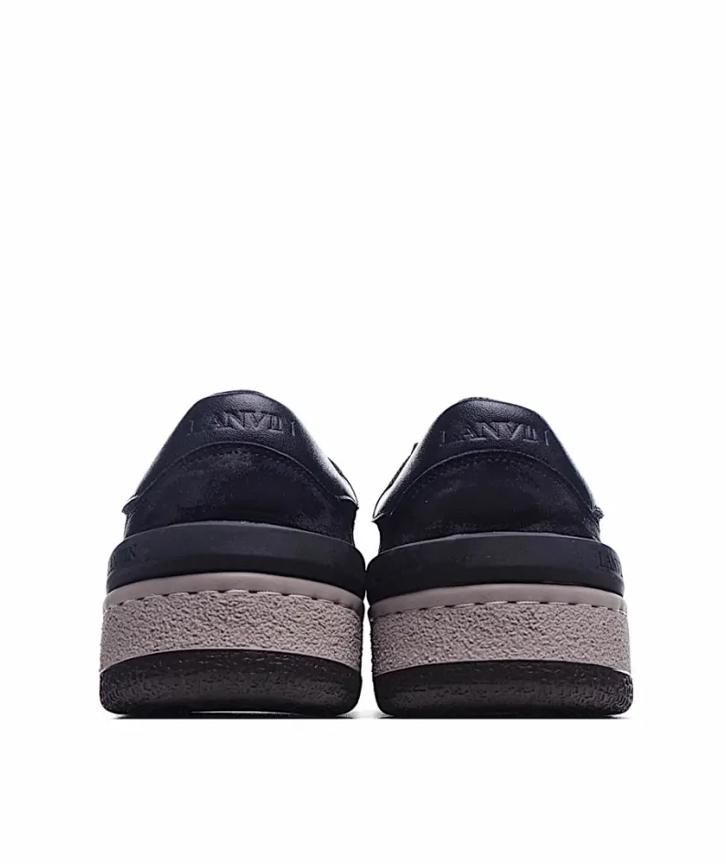 LANVIN CURB Casual Sneakers