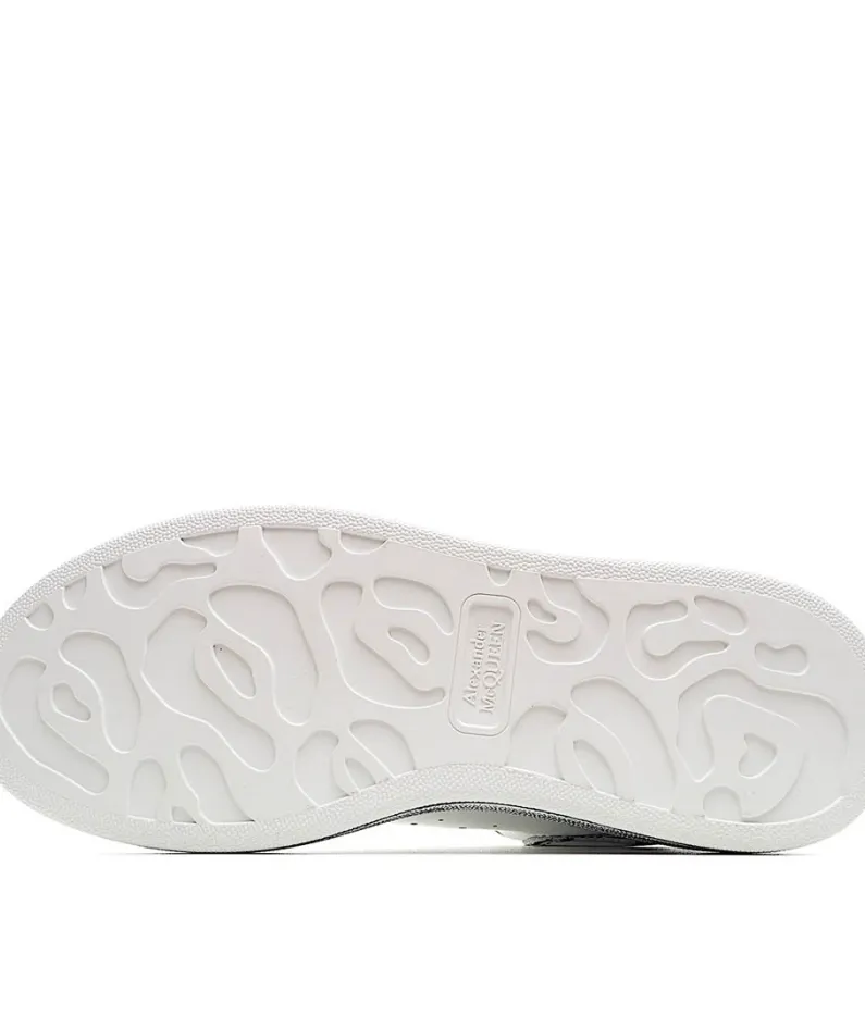 Alexander McQueen sole sneakers