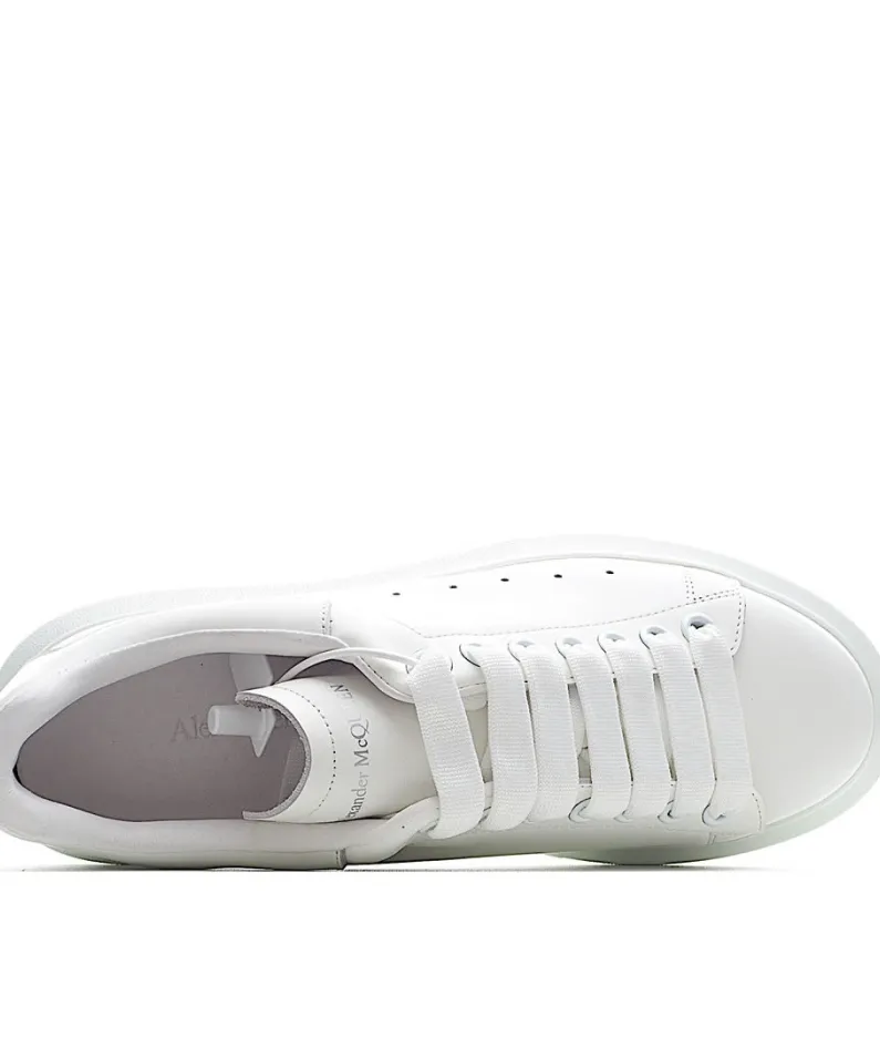 Alexander McQueen sole sneakers