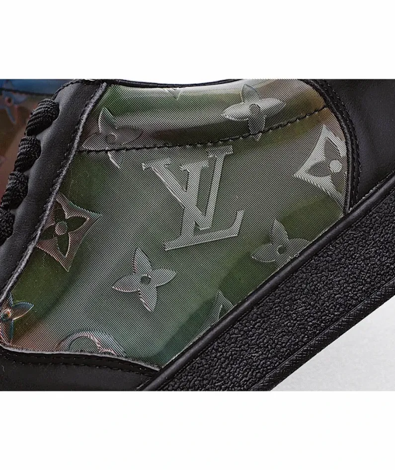 Louis Vuitton Squad Sneaker High High-Top Sneakers