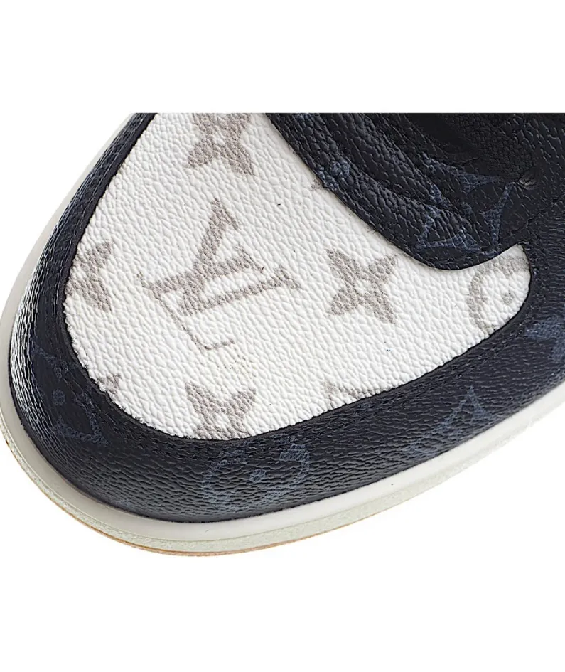 Louis Vuitton Squad Sneaker High High-Top Sneakers