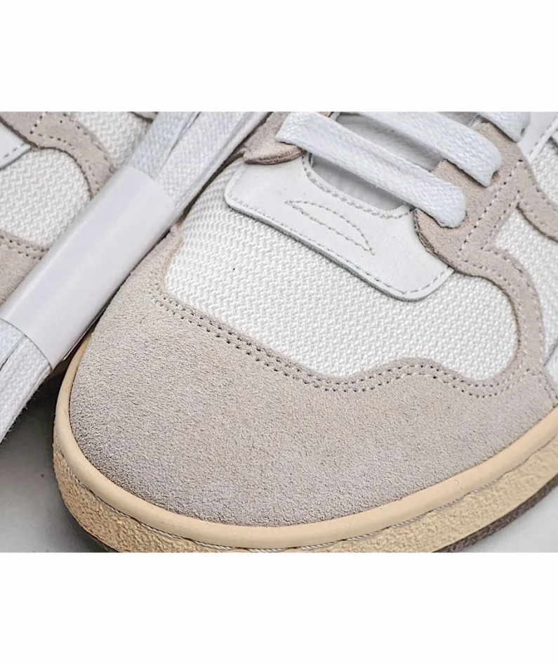 LANVIN CURB Casual Sneakers