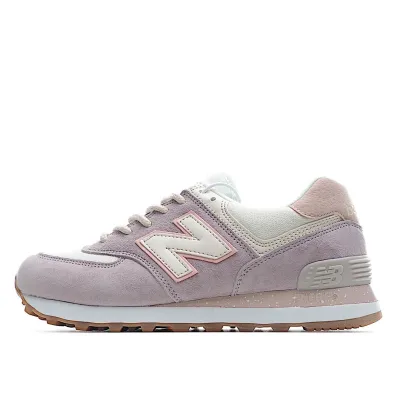 160 exclusive real shots ✨Original channel New Balance 574 New Balance retro jogging shoes ENCAP cushioning midsole original box Original standard Tmall Jingdong platform dedicated to early peripheral entity filling cases Numerous foreign trade customers 