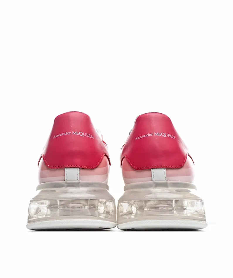 Alexander McQueen sole sneakers