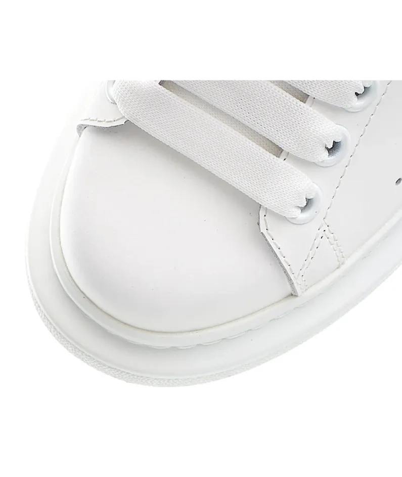 Alexander McQueen sole sneakers