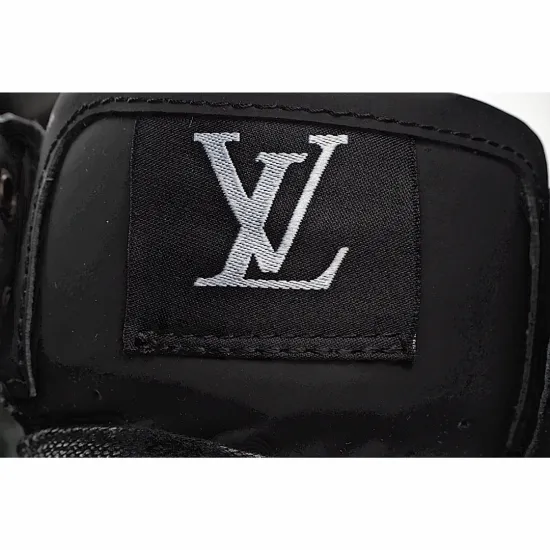 Louis Vuitton Squad Sneaker High High-Top Sneakers