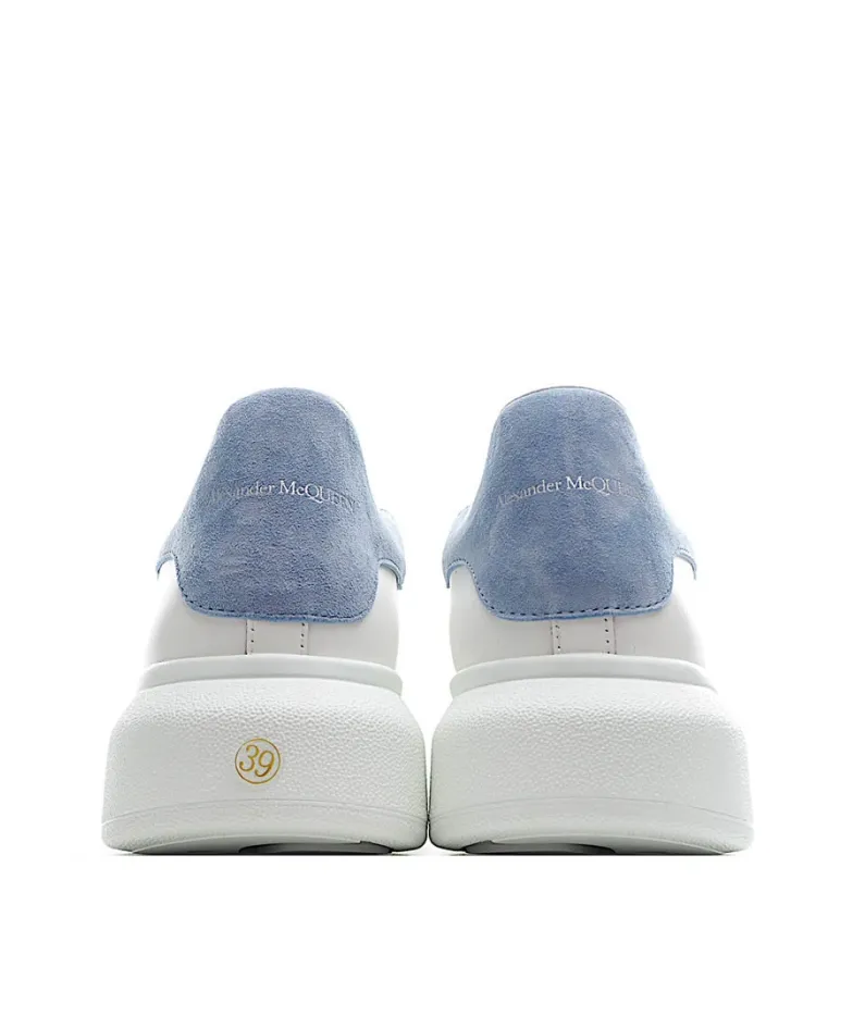 Alexander McQueen sole sneakers
