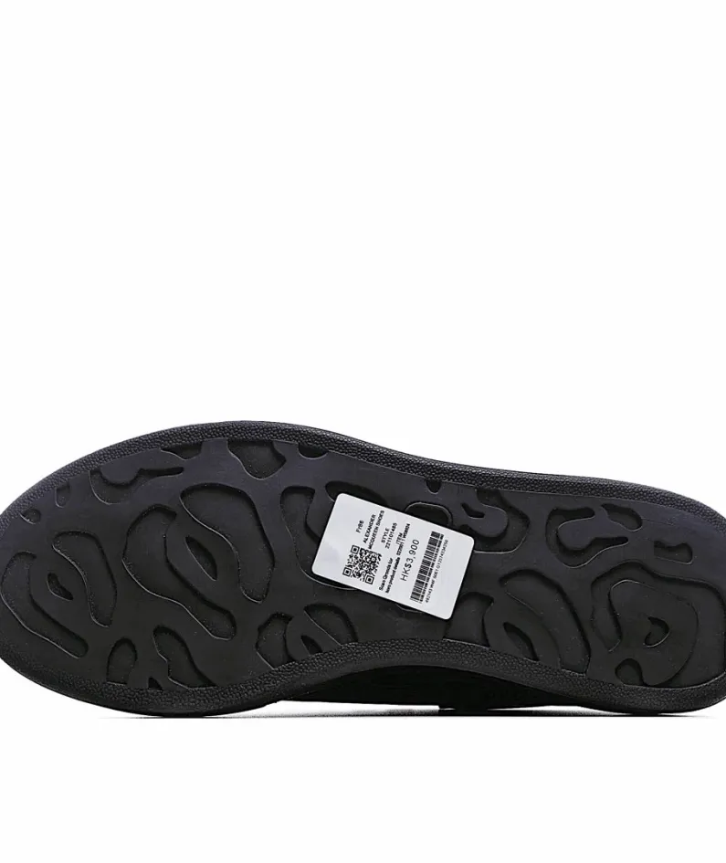 Alexander McQueen sole sneakers