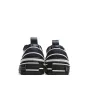 x VESSEL GOP Low canvas vulcanized sneakers