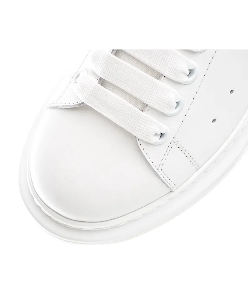 Alexander McQueen sole sneakers