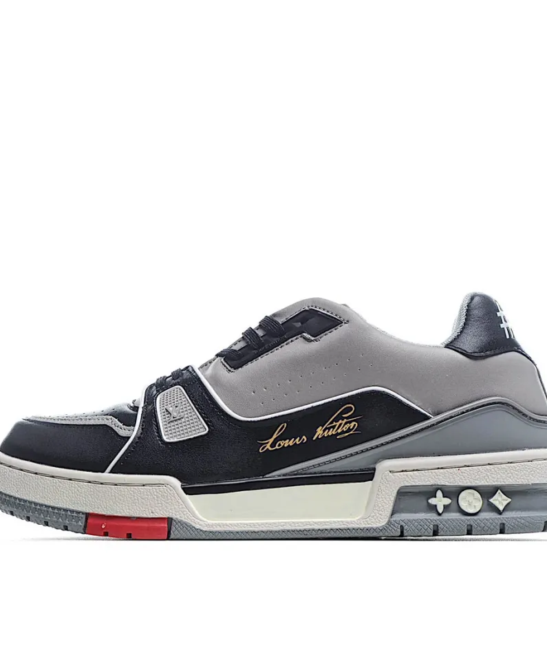 LOUIS VUITTON Trainer Casual Sports Shoes