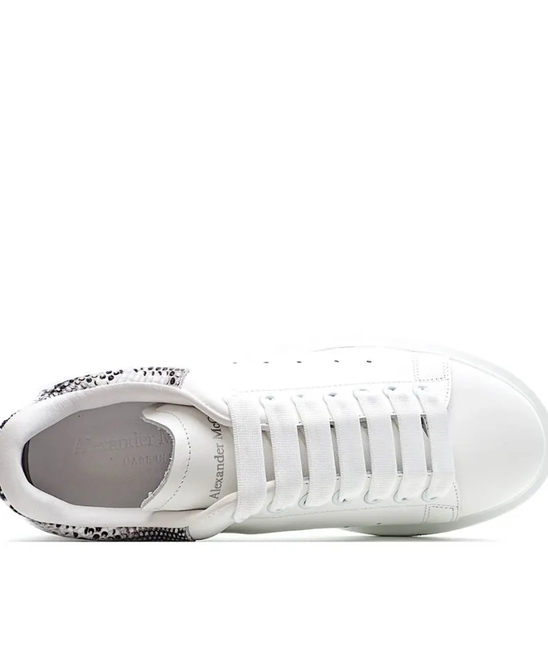 Alexander McQueen sole sneakers