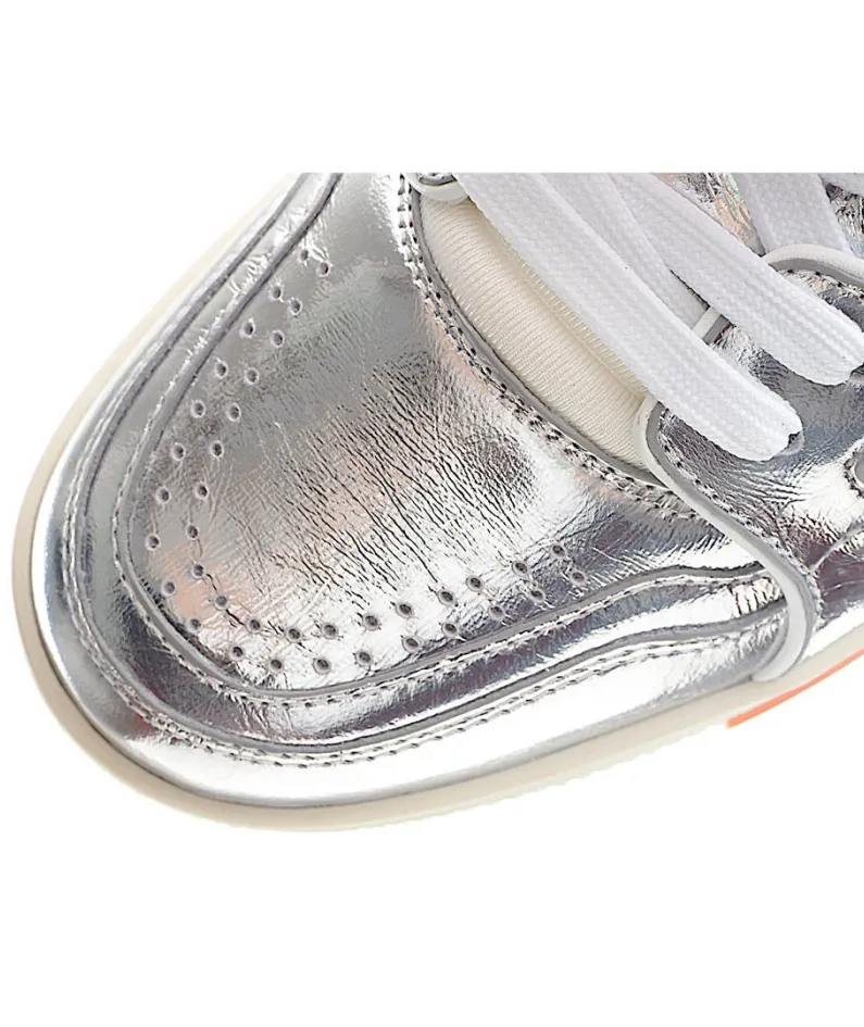Virgil Abloh Louis Vuitton Trainer Sneaker Low Casual Basketball Shoe