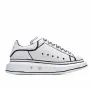 Alexander McQueen sole sneakers