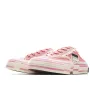 + VESSEL Peace by Piece vulcanized espadrilles