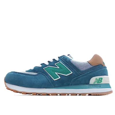 160 exclusive real shots ✨Original channel New Balance 574 New Balance retro jogging shoes ENCAP cushioning midsole original box Original standard Tmall Jingdong platform dedicated to early peripheral entity filling cases Numerous foreign trade customers 