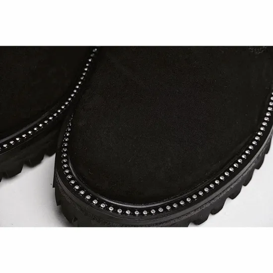 Timberland Classic High-Top Martin Boots