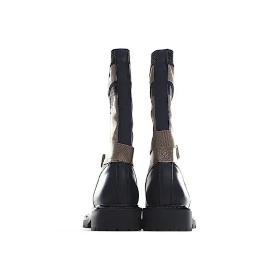 Dior 21ss autumn and winter new boots