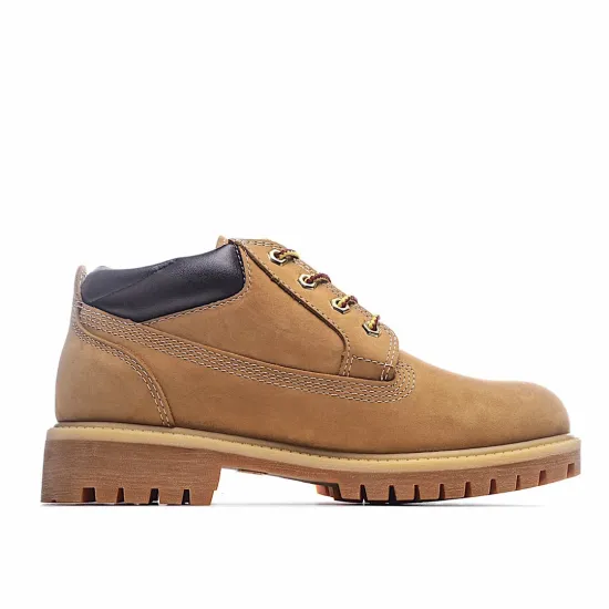 Timberland Classic High-Top Martin Boots