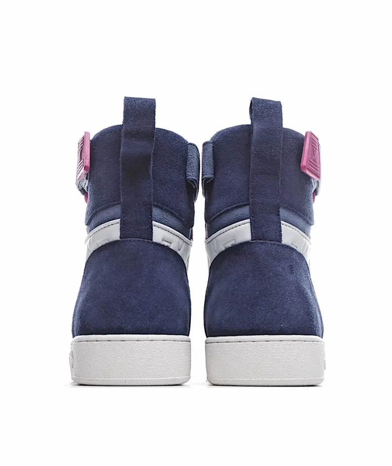 Louis Vuitton Squad Sneaker High High-Top Sneakers
