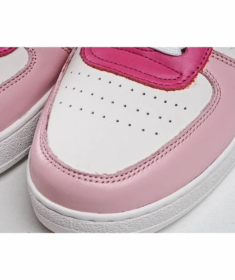 Louis Vuitton Squad Sneaker High High-Top Sneakers