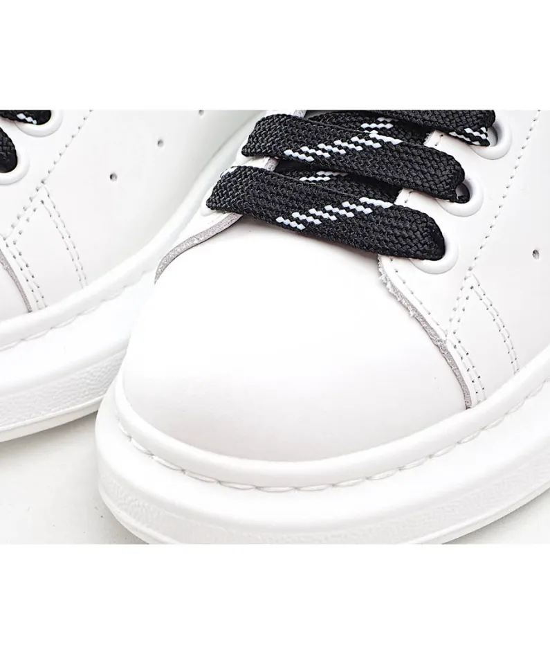 Alexander McQueen sole sneakers