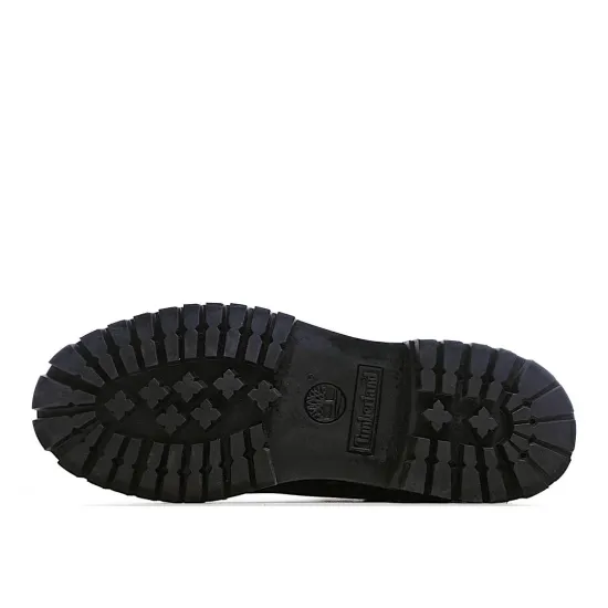 Timberland Classic High-Top Martin Boots