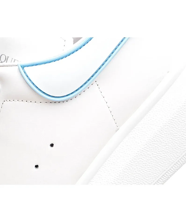 Alexander McQueen sole sneakers