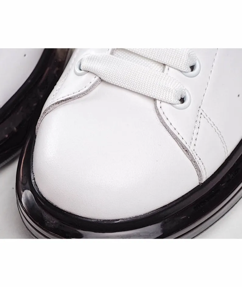 Alexander McQueen sole sneakers